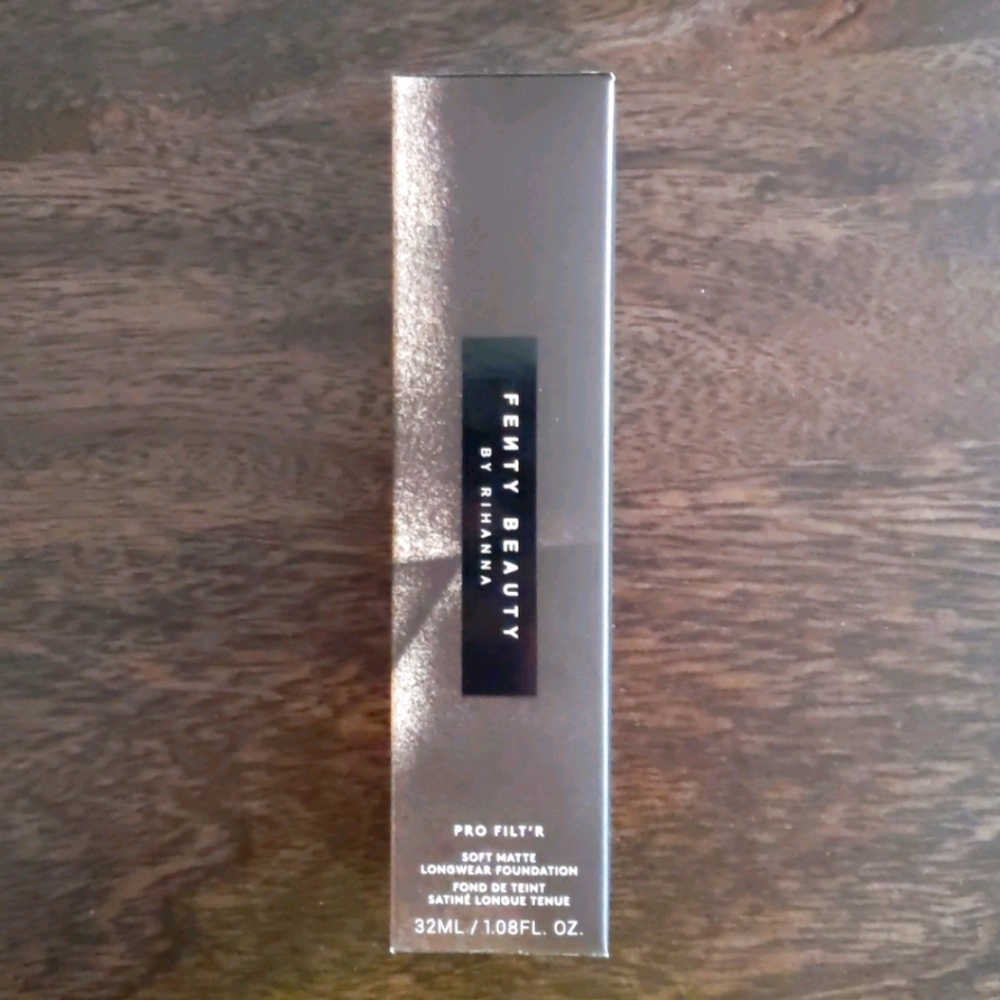 FENTY Beauty by Rihanna Pro Filt'r